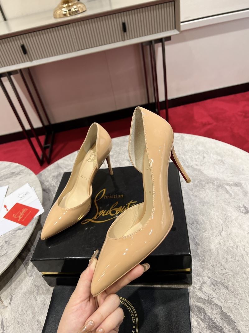 Christian Louboutin Heeled Shoes